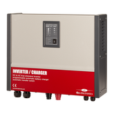 Kombinert inverter og lader 2000W – 3500W